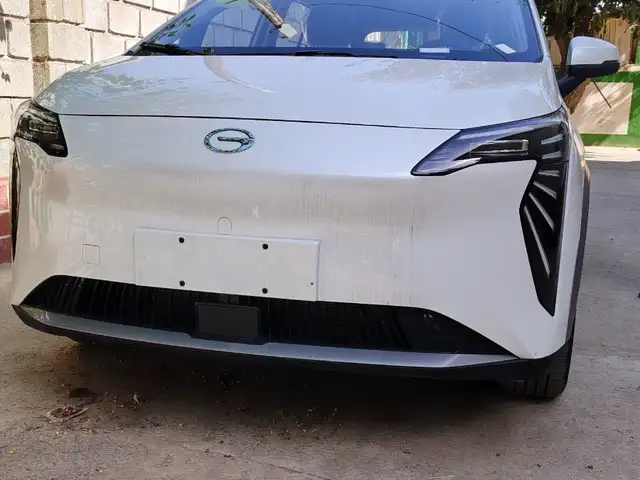 GAC Aion Y