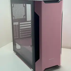 Корпус для ПК Mid Tower, Хуҷанд