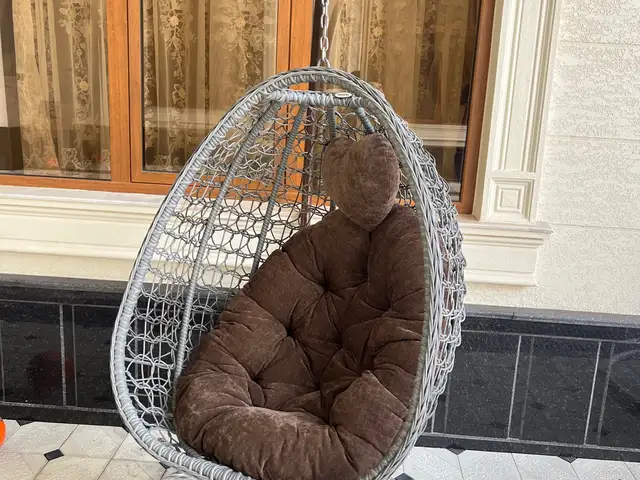 Качели, Душанбе