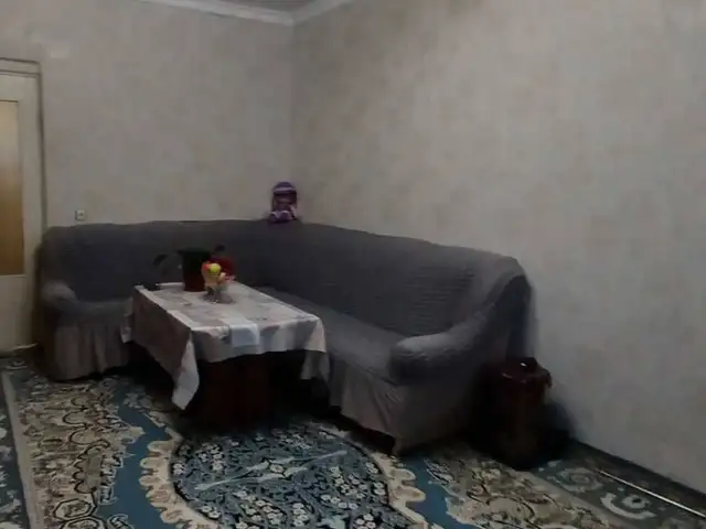 2-комн. квартира, 3 этаж, 50 м², шелкомбинат , Худжанд - 8