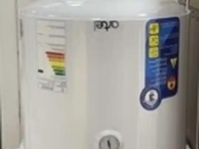 Водонагреватель, Душанбе