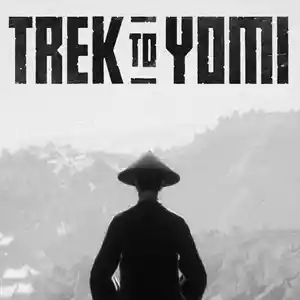 Игра Trek to yomi для компьютера-пк-pc, Душанбе