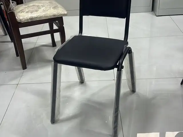 Стул, Душанбе