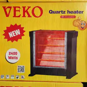 Обогреватели Печка Veko 43, Душанбе
