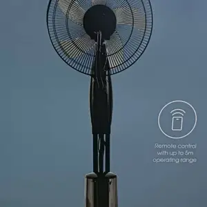 Вентилятор, Душанбе