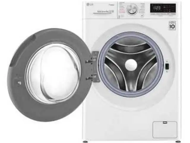 Стиральная машина LG 7кг, Душанбе