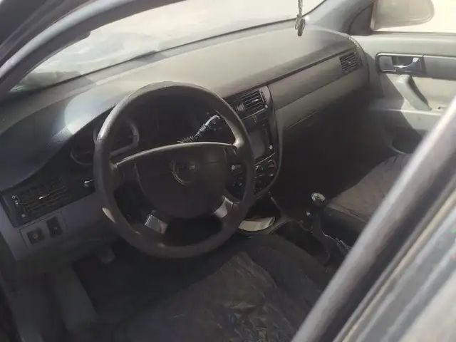 Chevrolet Trans Sport