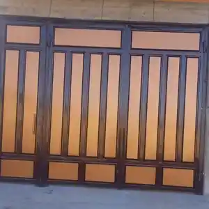 Ворота, Худжанд