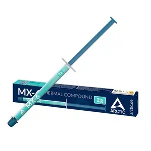 Термопаста Arctic MX-6 2g, Душанбе