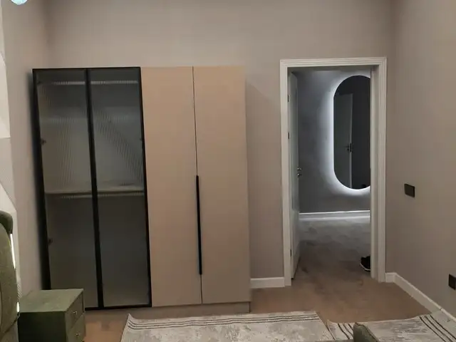 2-комн. квартира, 11 этаж, 48 м², Шабчароғ, Бохтар (Курғон-Теппа)