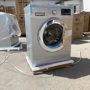 Стиральная машина LG 7kg, Душанбе