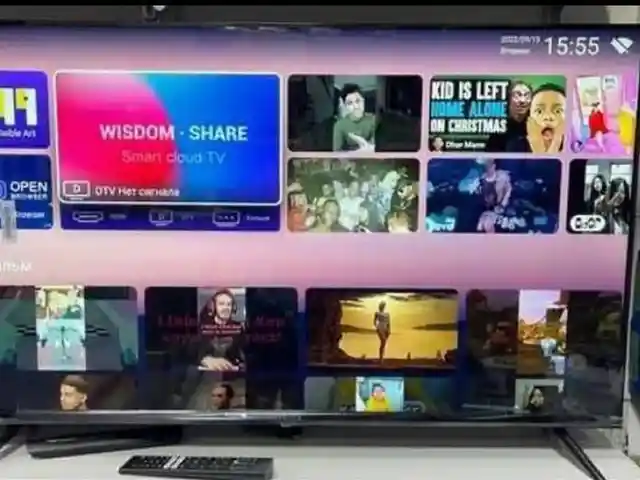 Телевизор Samsung 45, Душанбе