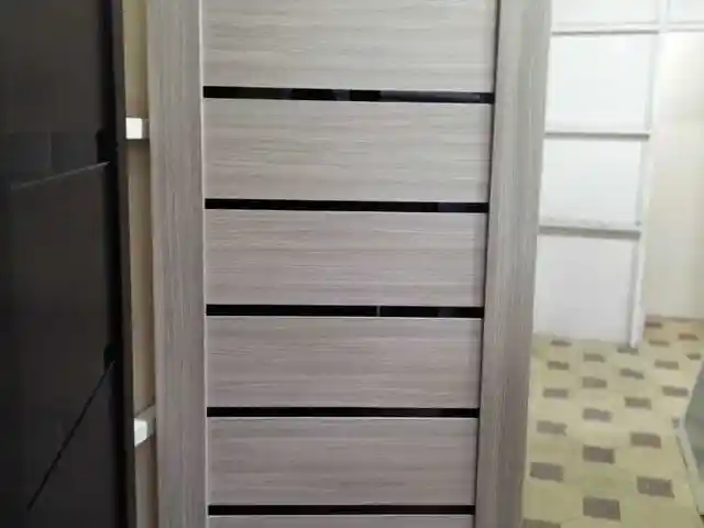 дверь, Душанбе