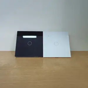 Умный сенсорный выключатель Zigbee, Душанбе
