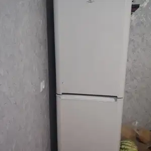 Холодильник, Душанбе