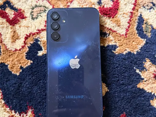 Samsung Galaxy A15, 128gb, Шахринав