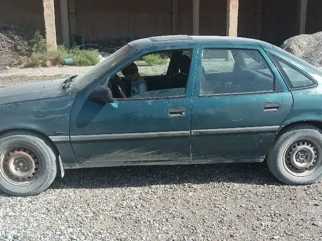 Opel Vectra A