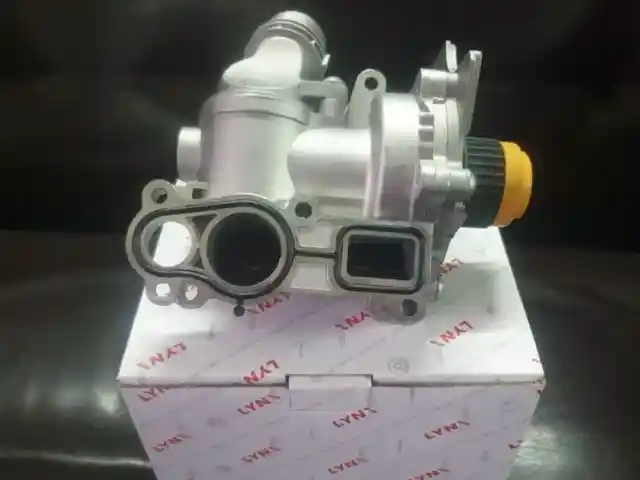 Водяной насос VAG group 1.8-2.0, Худжанд