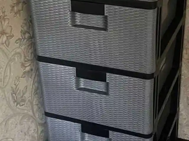 Комод, Душанбе