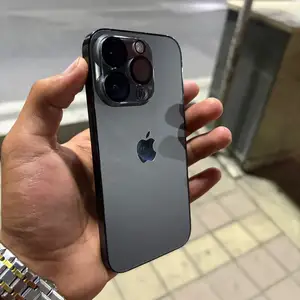 Apple iPhone 14 Pro, 1 tb, Space Black, Душанбе