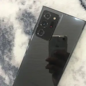 Samsung Galaxy note 20 ultra, Худжанд