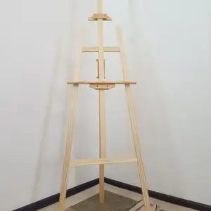 Мольберт деревянный, Душанбе