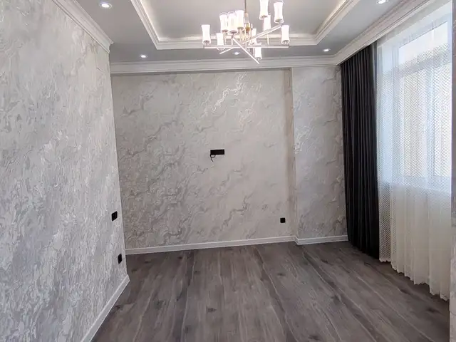 3-комн. квартира, 9 этаж, 85 м², 18 мкр, Худжанд - 5
