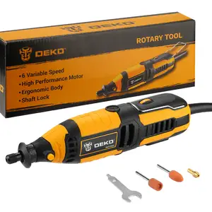 Мини-шлифовальный станок 170W Deko DKRT170ST2, Душанбе