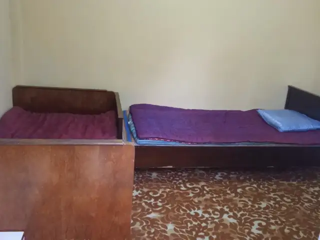 Комната в 1-комн. квартире, 1 этаж, Шохмансур, Душанбе