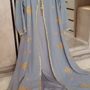 Абая серая, Бохтар (Курган-Тюбе)