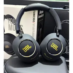 Беспроводные наушники JBL, Душанбе