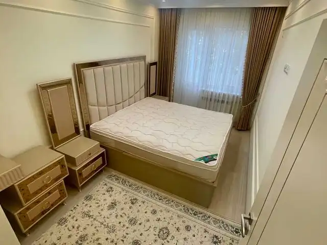 3-комн. квартира, 4 этаж, 72м², 103мкр военый коледж, Душанбе