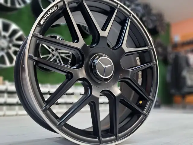 Диски R19, Душанбе