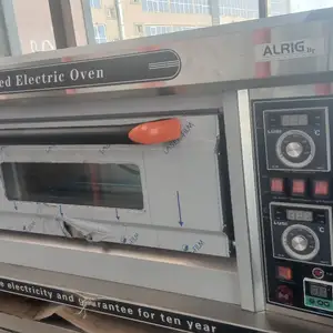 Духовка 1 этажа, Душанбе