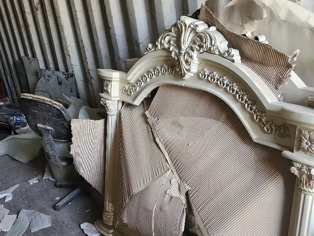 Рамки зеркало, Хуҷанд