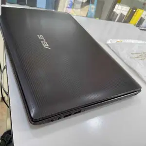 Ноутбук Asus, Хуҷанд