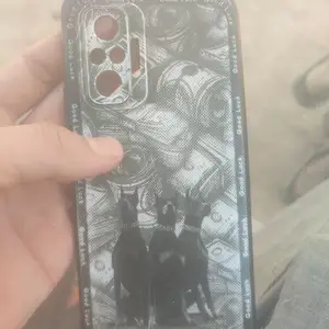 Xiaomi redmi note 10 pro, Душанбе