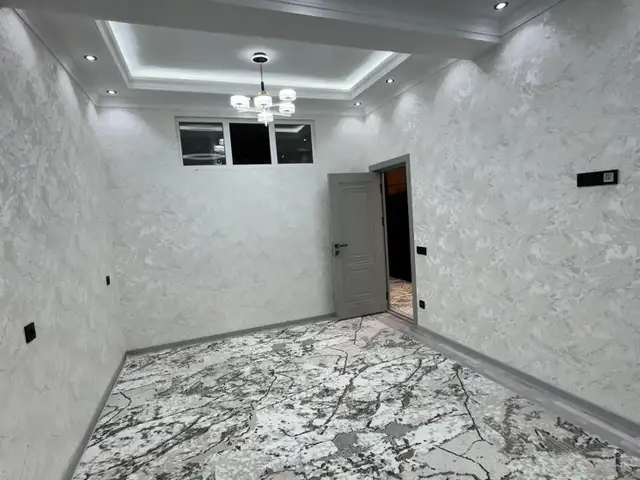 3-комн. квартира, 9 этаж, 71м², 34 мкр, Худжанд