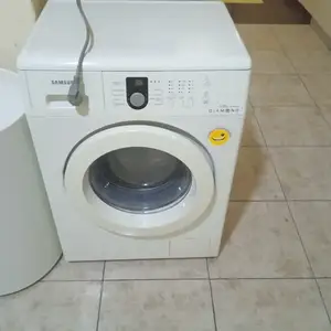 Стиральная машина, Душанбе