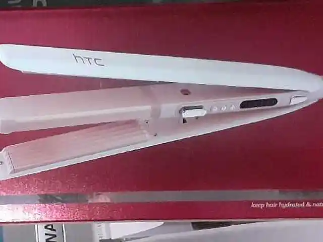 Плойка Jemel 7052, Душанбе