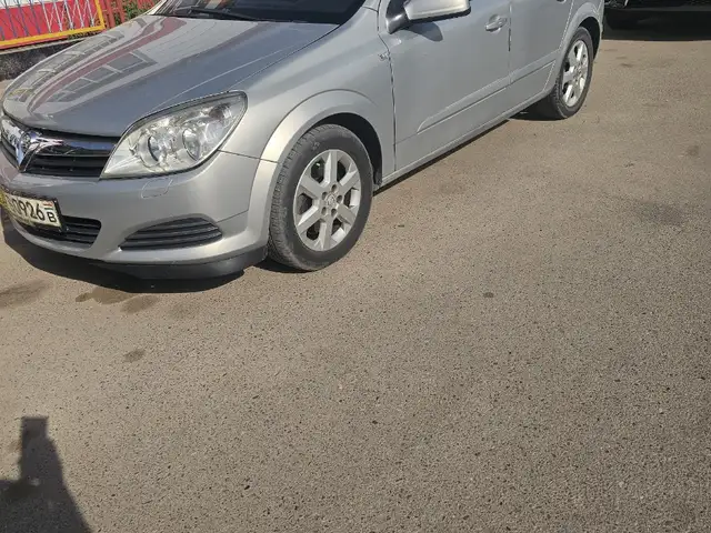 Opel Vectra B