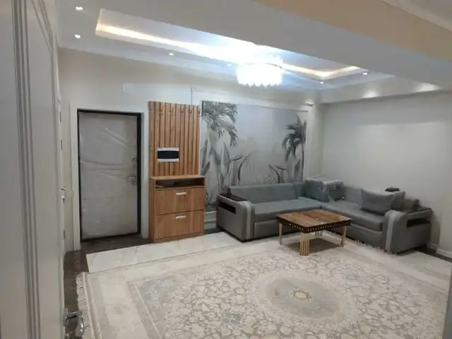 2-комн. квартира, 9 этаж, 101м², Шоҳмансур, Душанбе