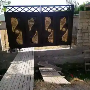 Дарвоза, Душанбе