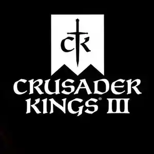 Игра Crusader kings 3 для компьютера-пк-pc, Душанбе
