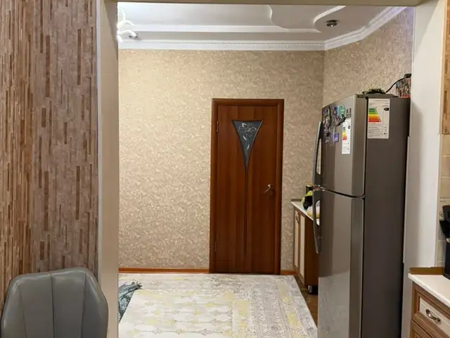 3-комн. квартира, 5 этаж, 90 м², Автовокзал, Душанбе