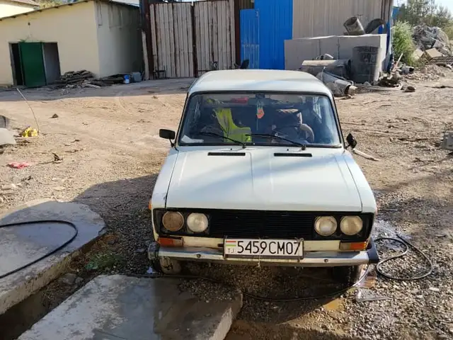 Lada (ВАЗ) 2106
