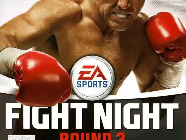 Игра Fight Night Round 4 на всех моделей Play Station-3, Душанбе