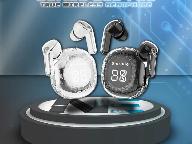 Беспроводные наушники Ultrapods pro Air 39, Душанбе