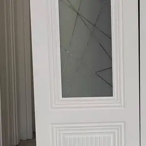 Дверь, Душанбе