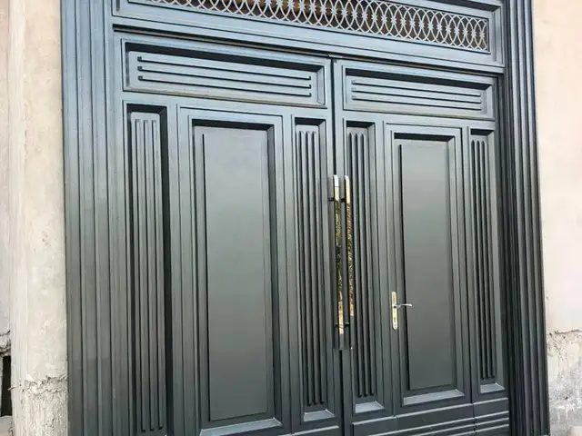 Дарвоза, Душанбе
